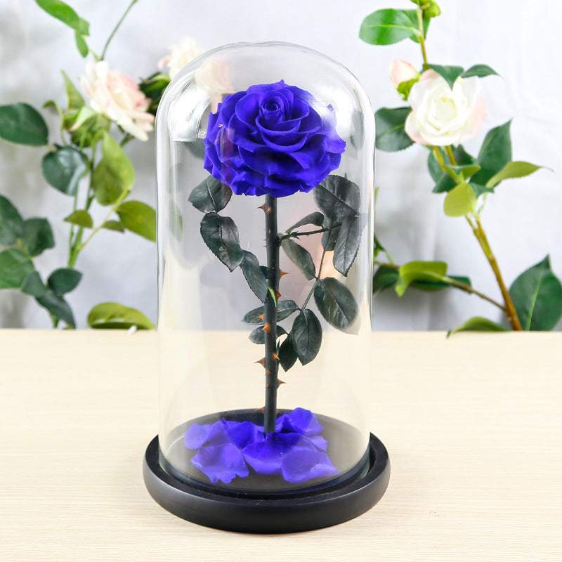 Tanabata Eternal Flower Prince Gift Valentine's Day Gift